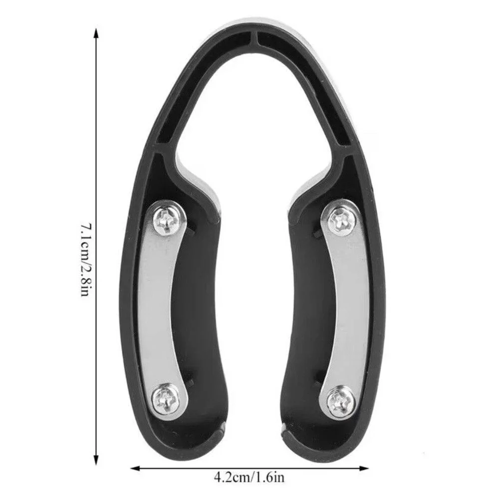 Black Wine Bottle Opener